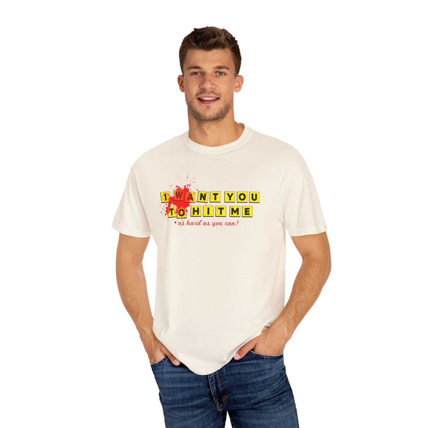 Waffle Club t-shirt