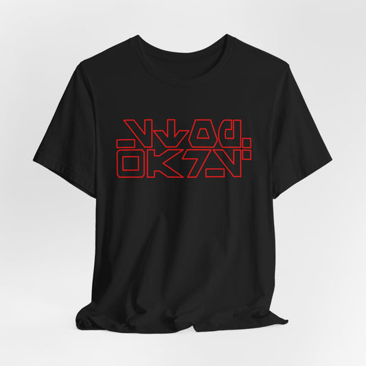 STOP WARS t-shirt