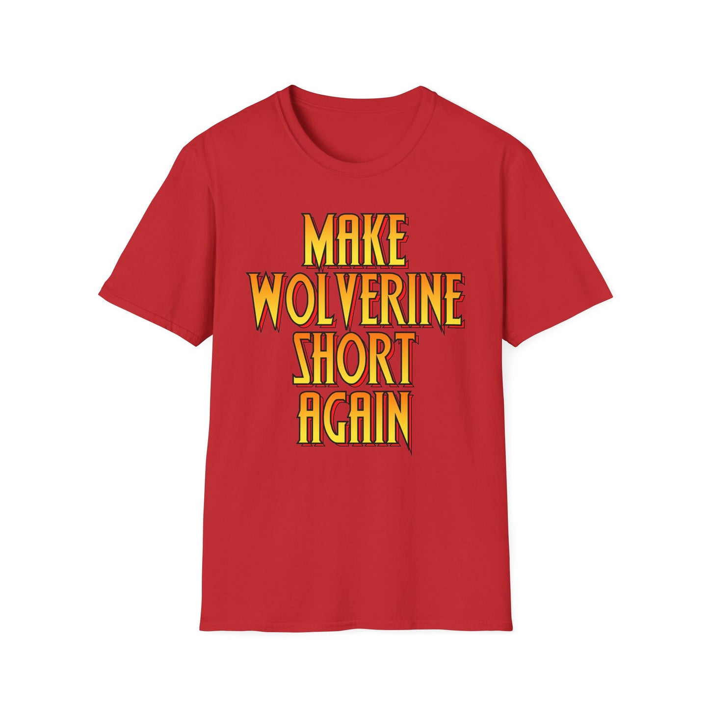 MWSA t-shirt