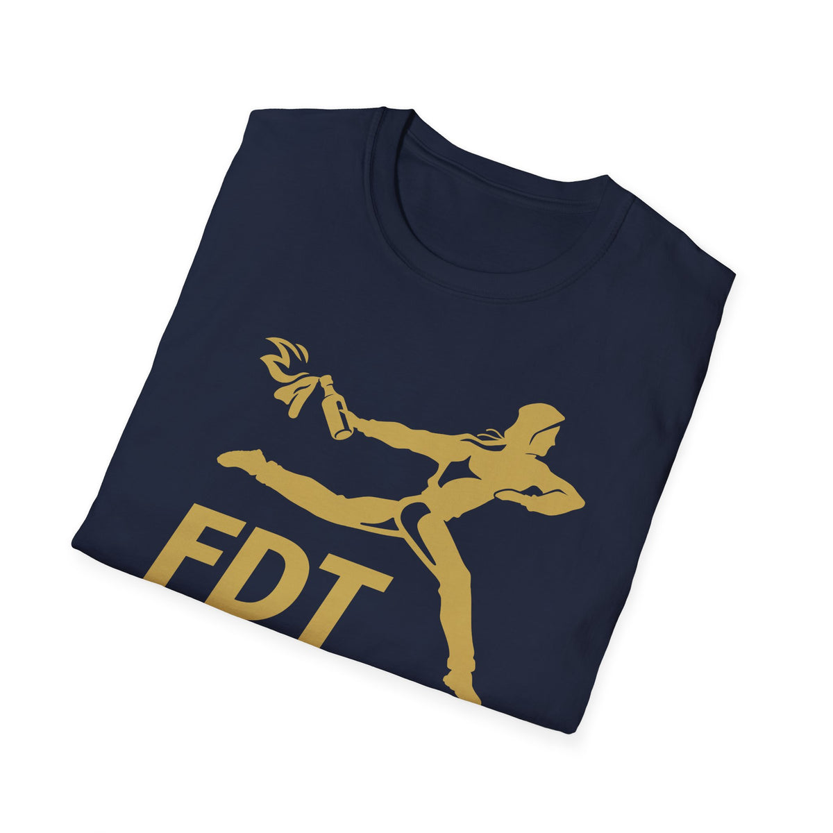 FDT t-shirt