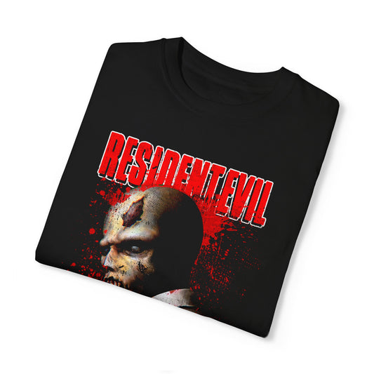 RE1 Throwback Bootleg tee