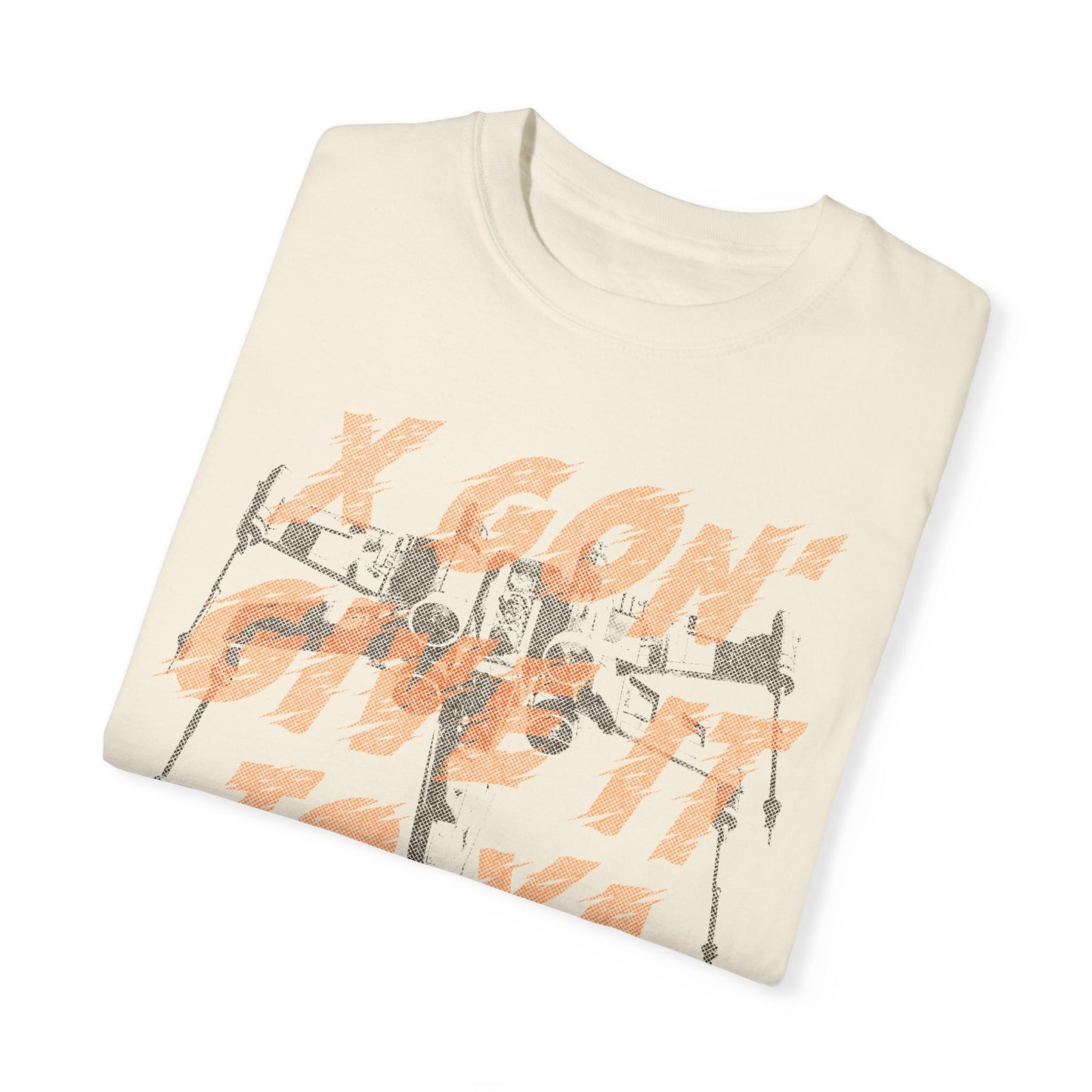 X-Wing Gon' Give It To Ya t-shirt