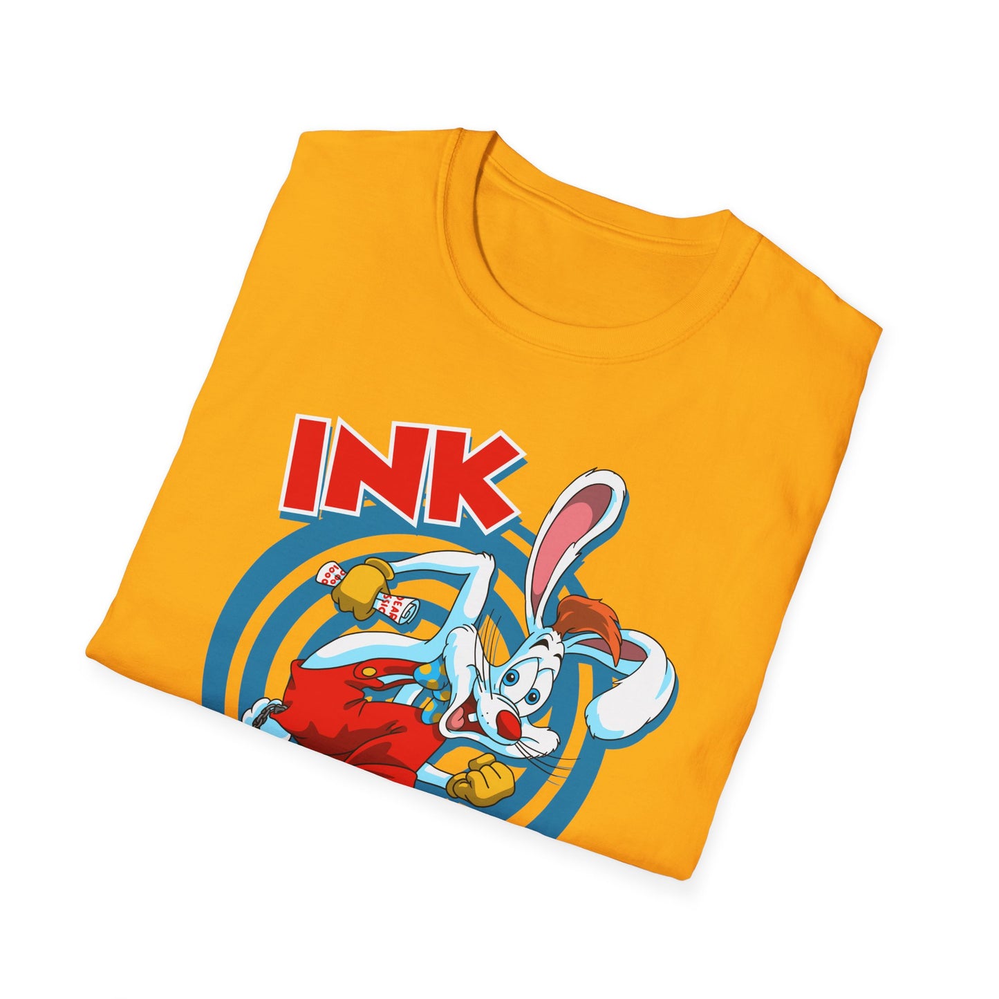 INK-182 t-shirt