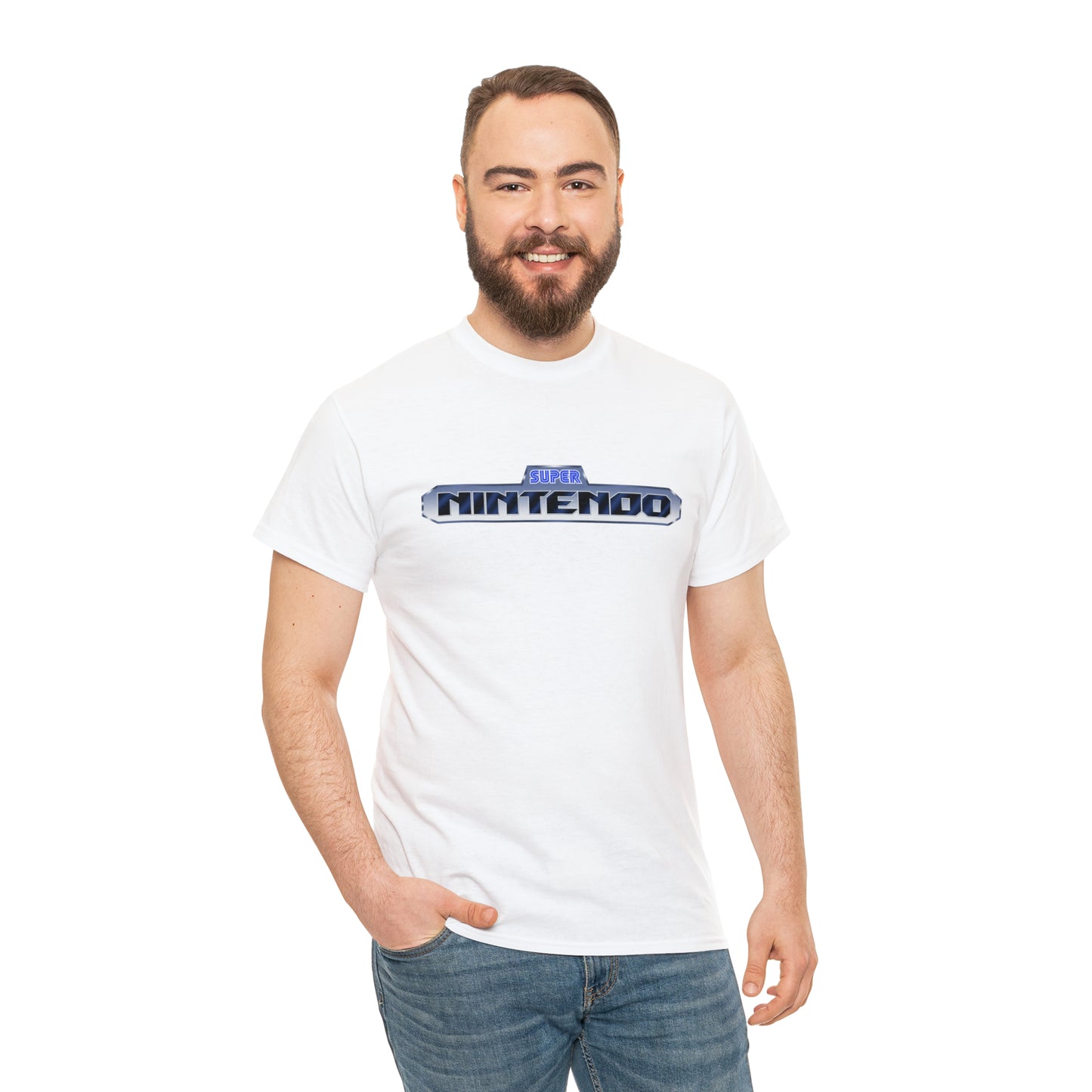 Consoling Wars Genesis t-shirt