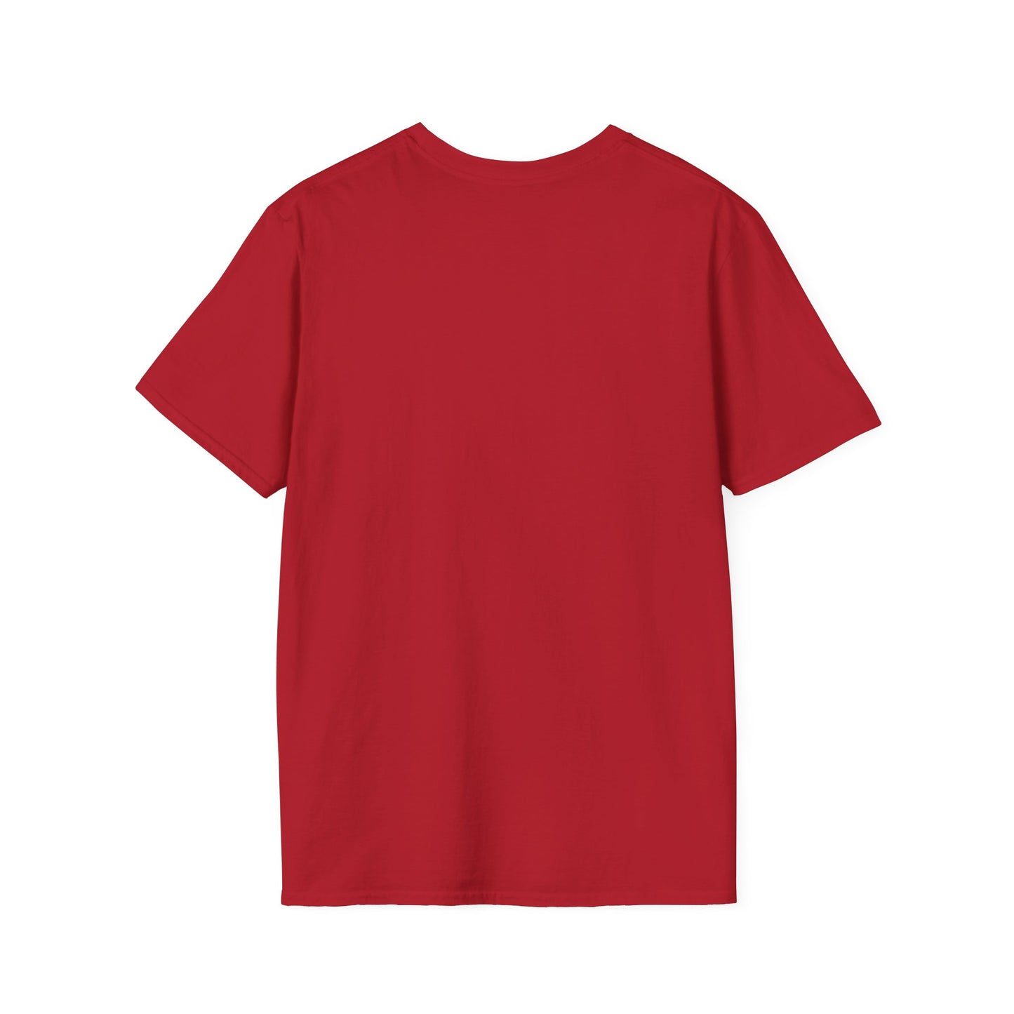 Hamburger Helpless t-shirt