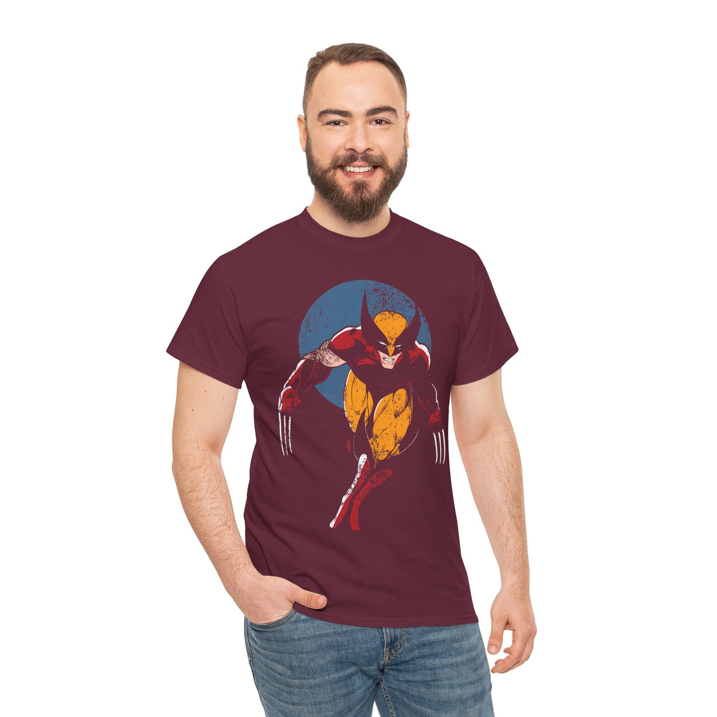 Logan's Run tee