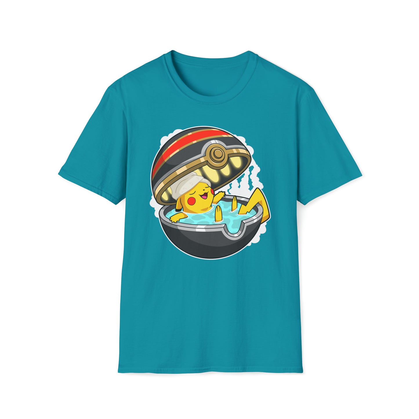 Luxury / Gorgeous Ball Self Care t-shirt