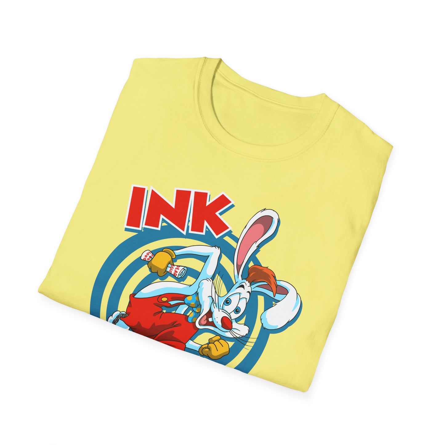 INK-182 t-shirt