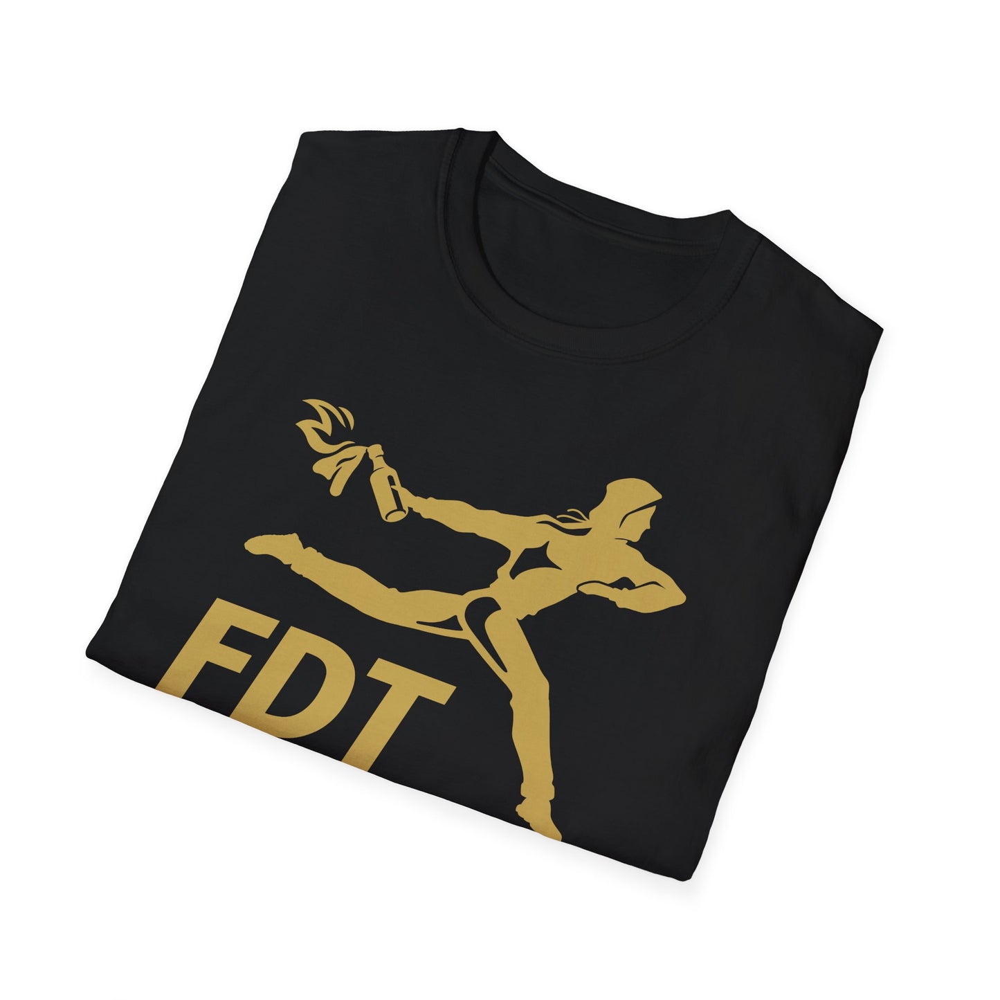 FDT t-shirt