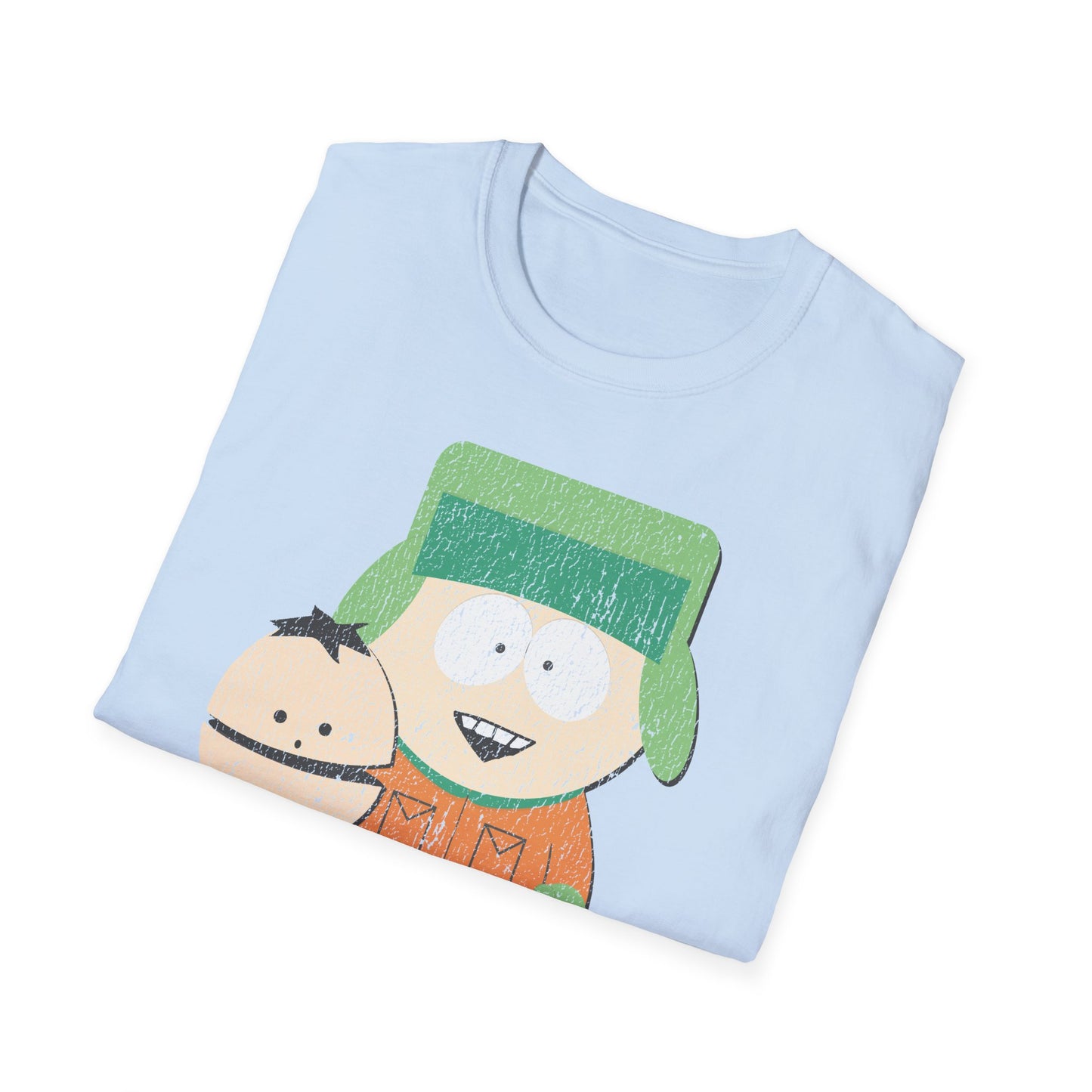 Can I Kick the Baby? t-shirt