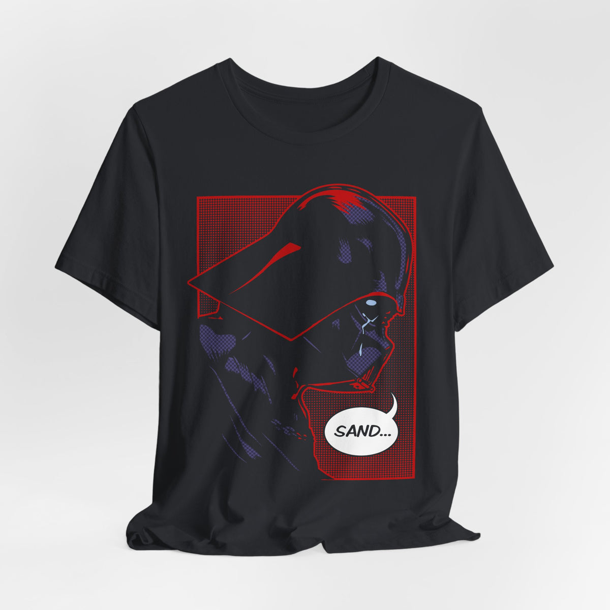 Space Sorrows t-shirt
