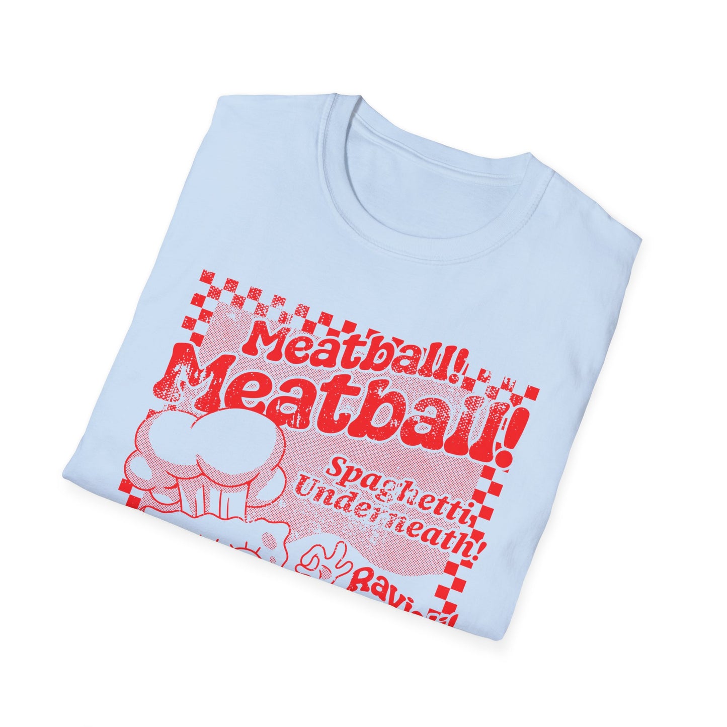 Remember the Formuoli t-shirt