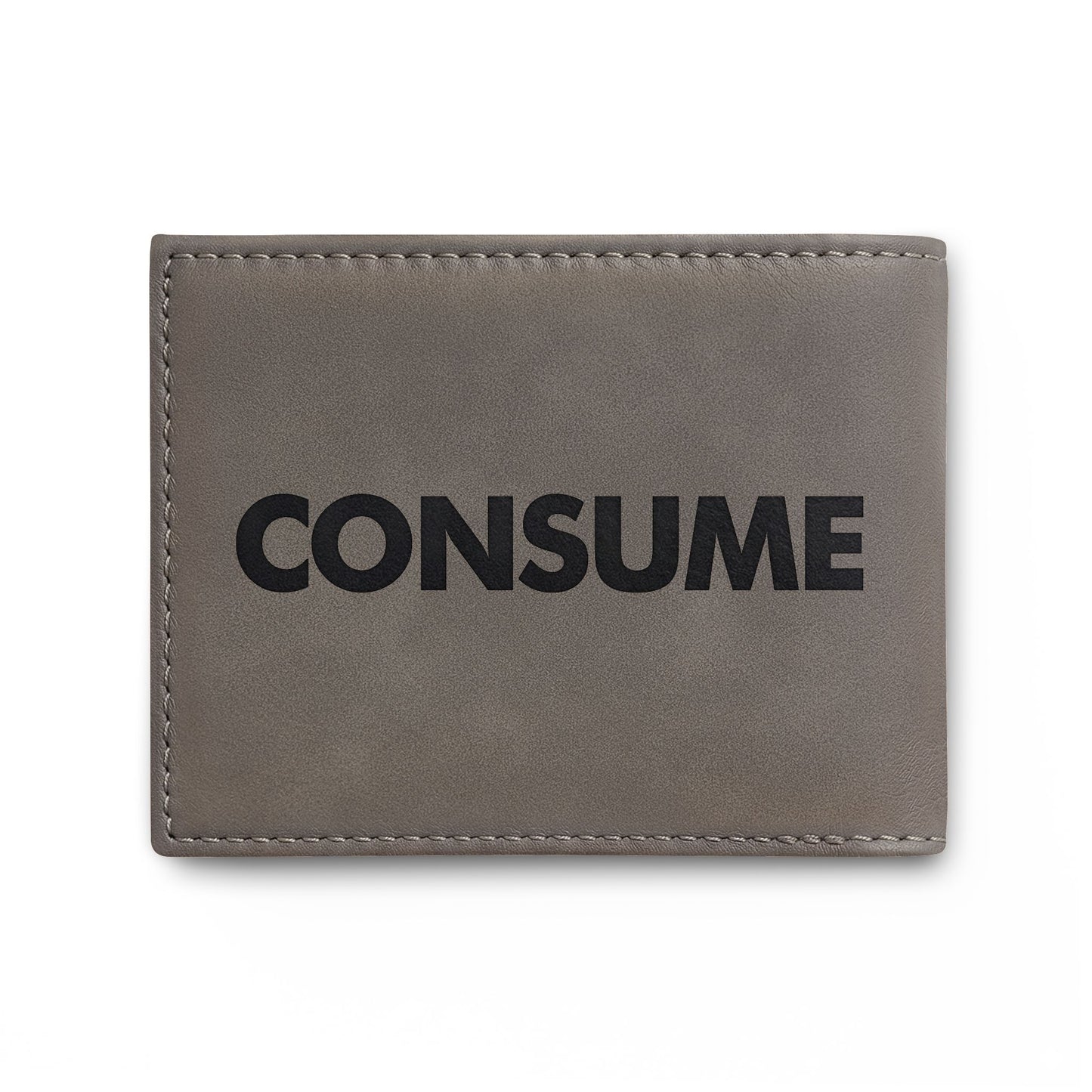 They Buy bi-fold wallet