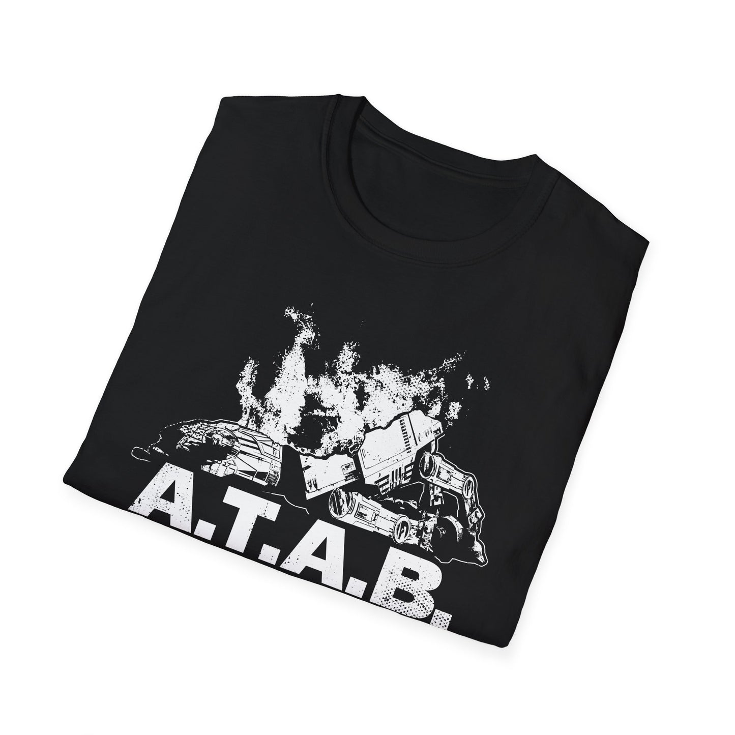 ATAB AT-AT t-shirt