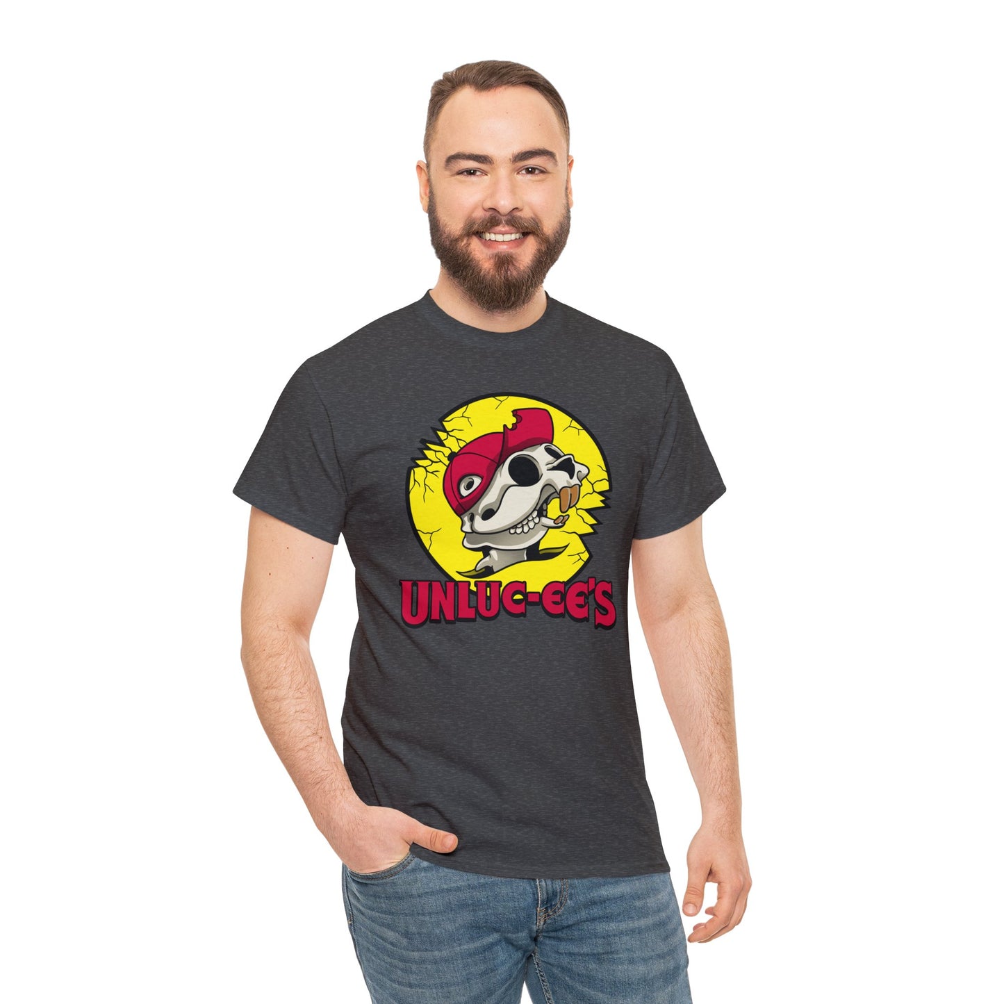 UNLUC-EES t-shirt