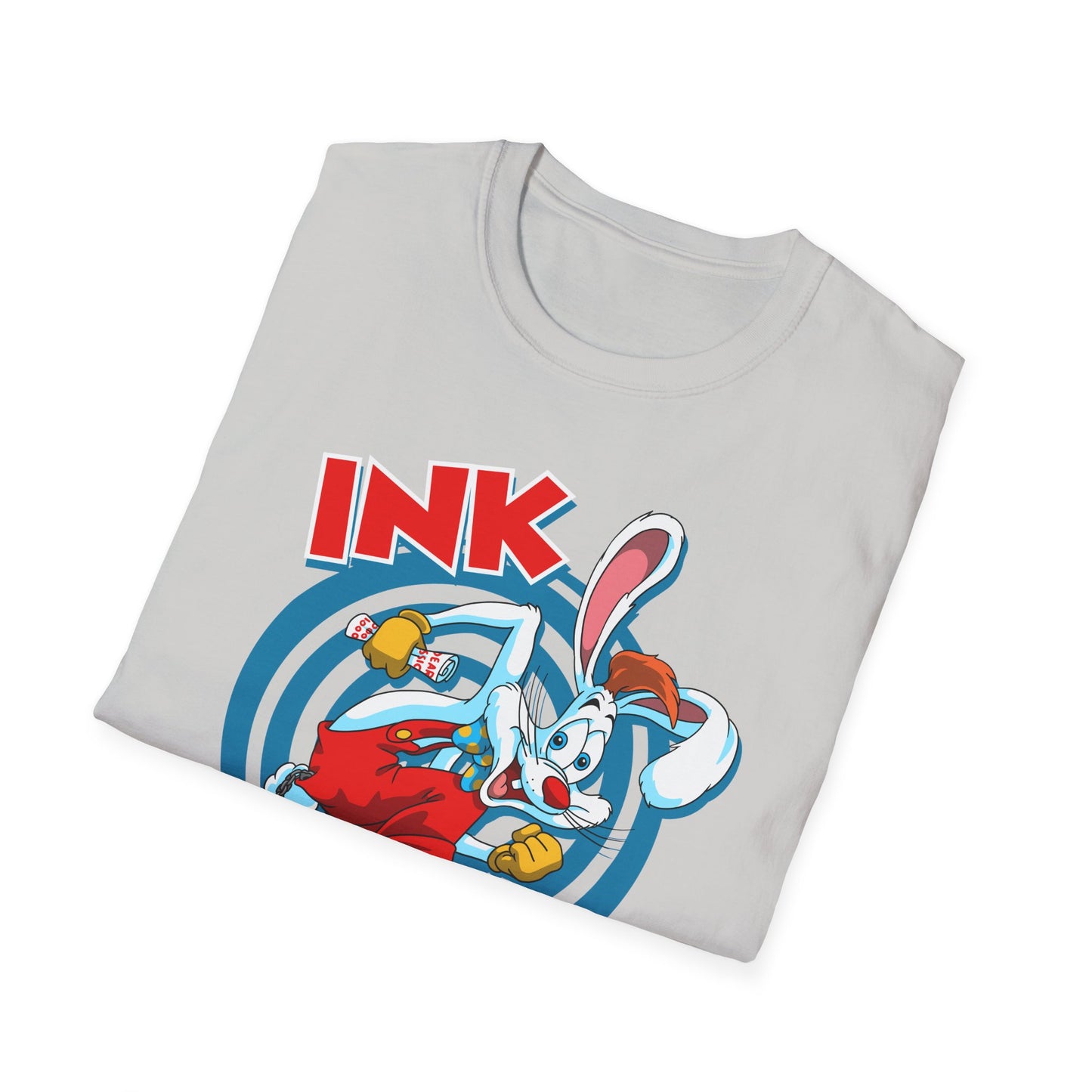 INK-182 t-shirt