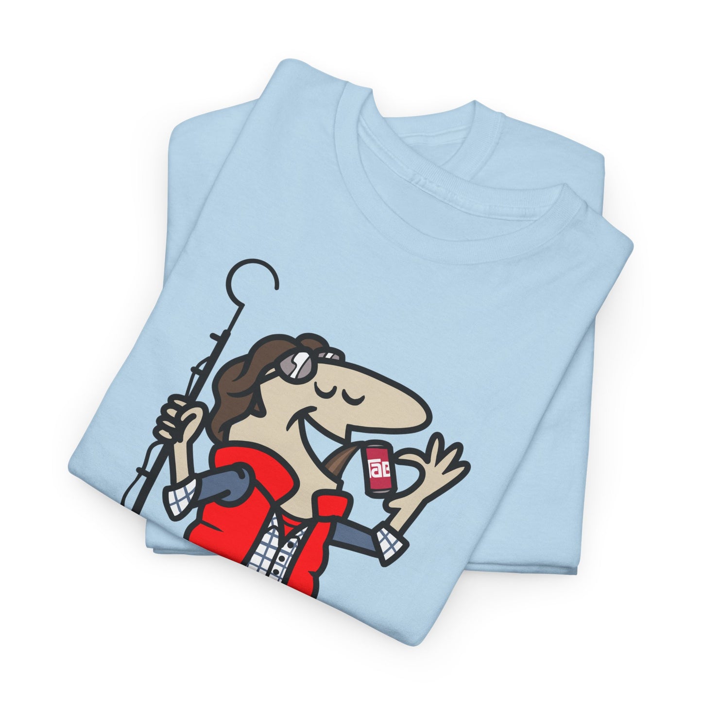 Little Slackers t-shirt