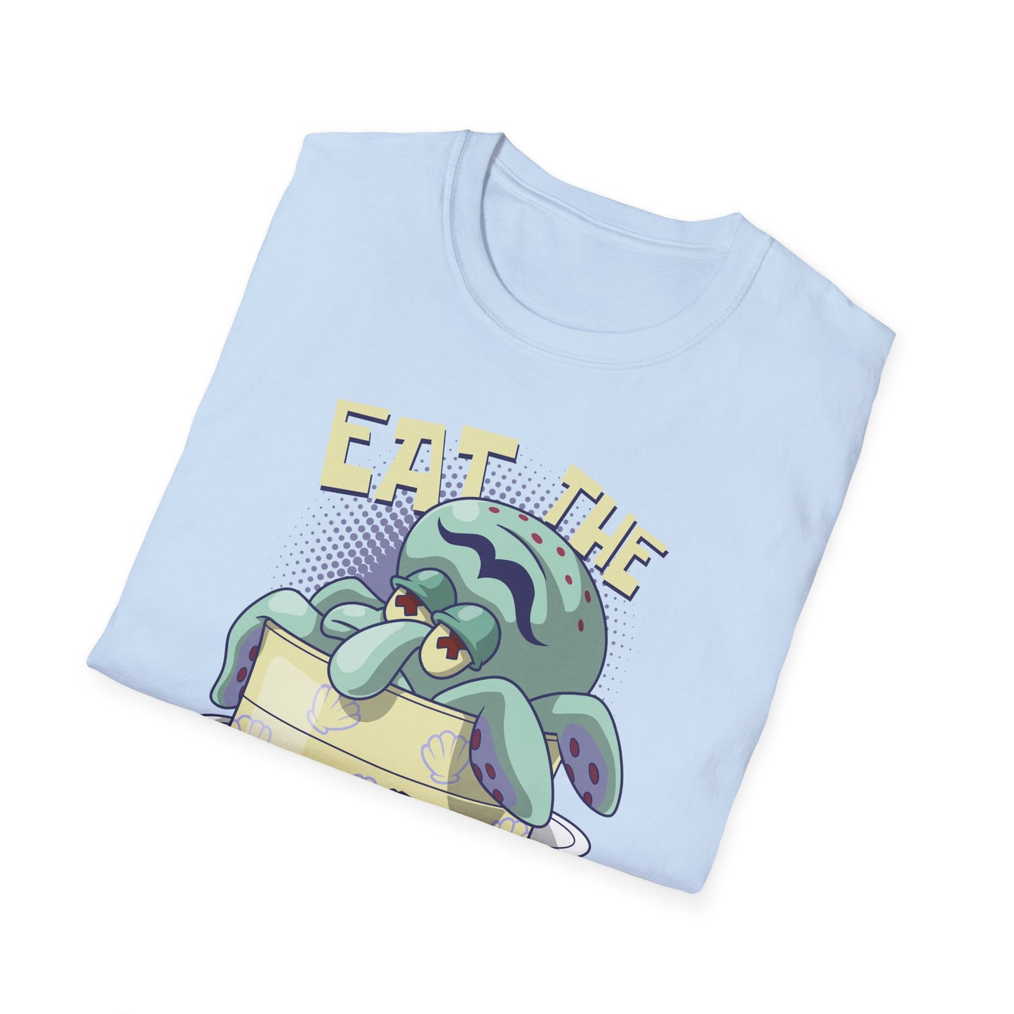 Eat the Rich t-shirt