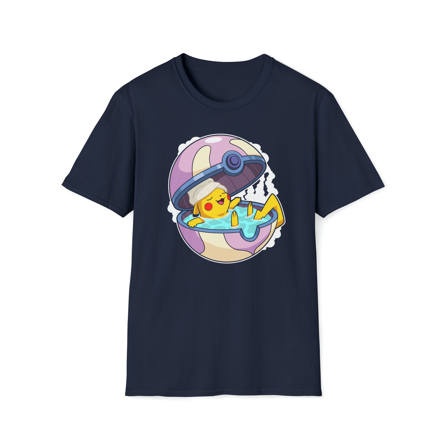 Heal Ball Self Care t-shirt