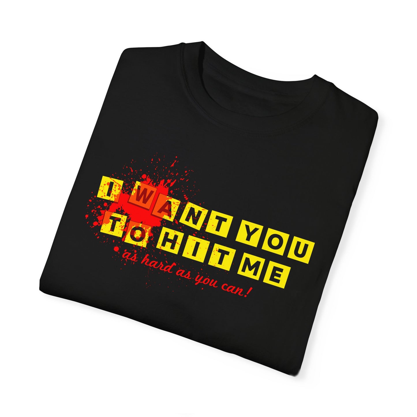 Waffle Club t-shirt