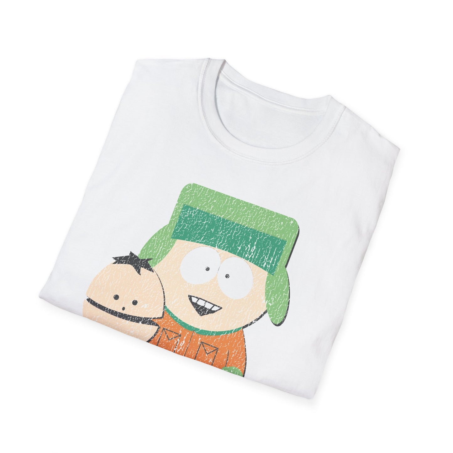 Can I Kick the Baby? t-shirt