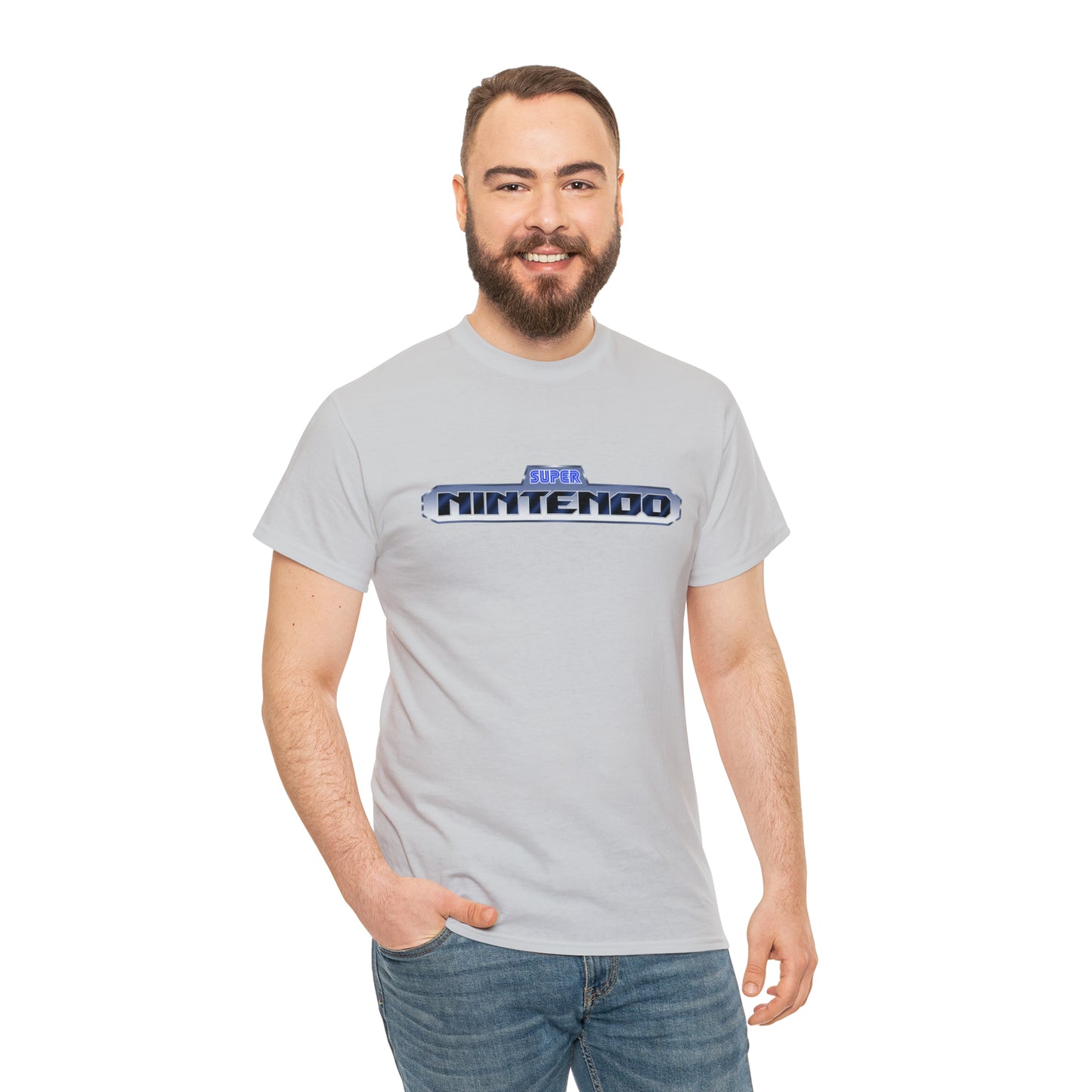 Consoling Wars Genesis t-shirt