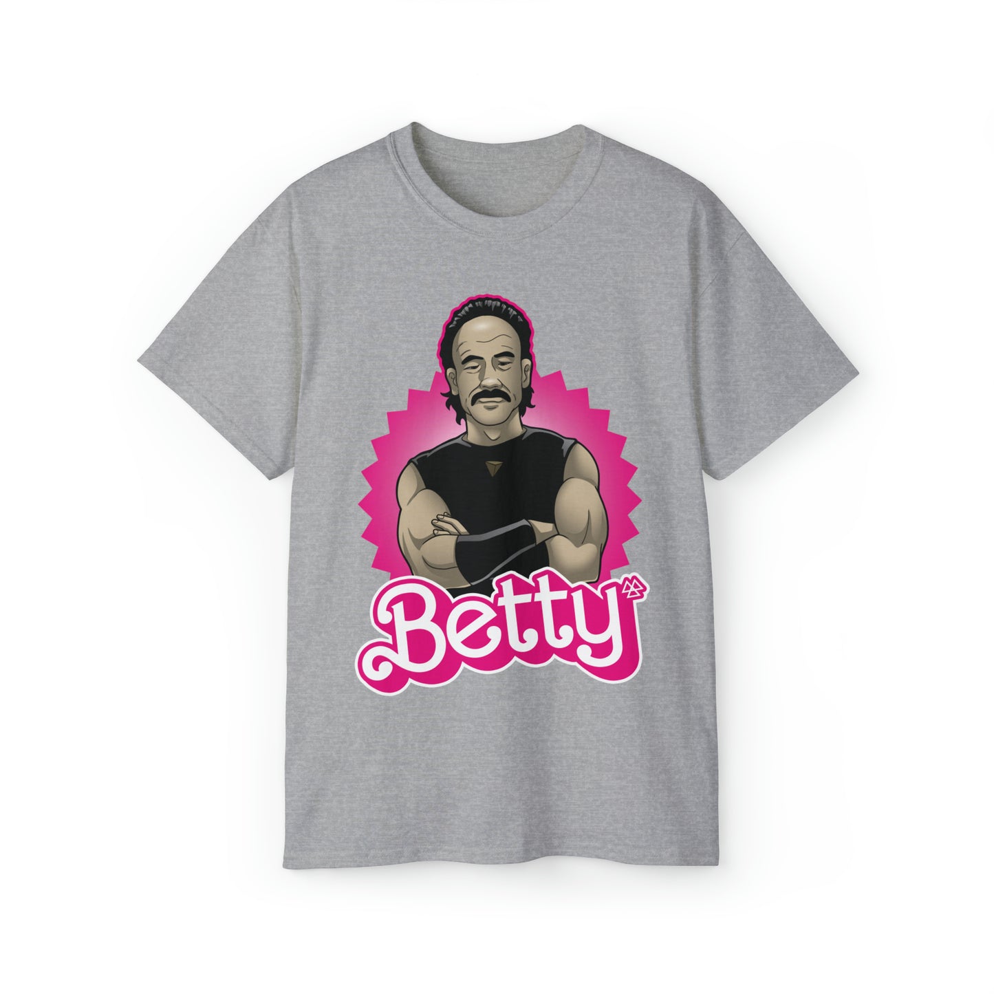 Betty Doll t-shirt