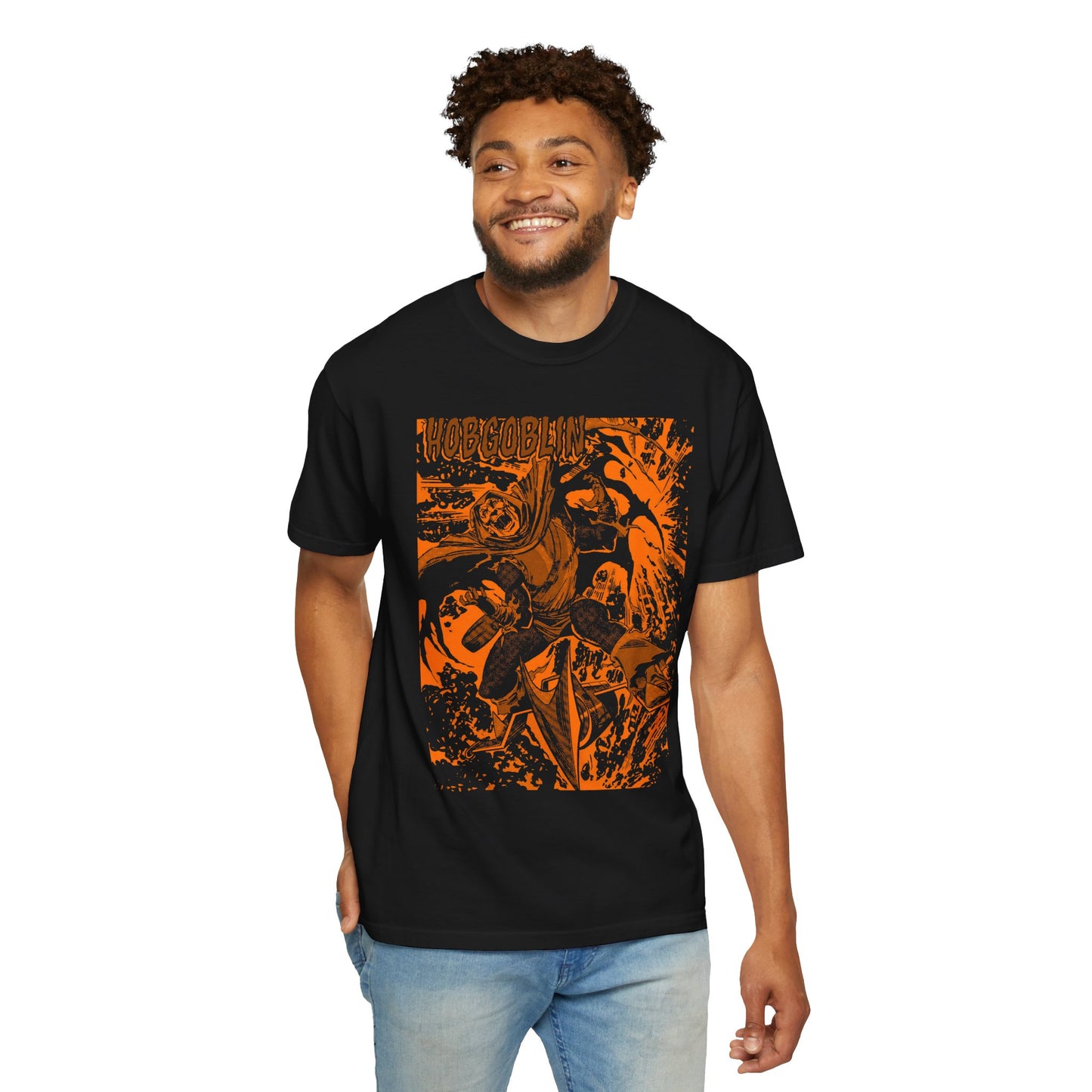 Hobgoblin Annual Tee