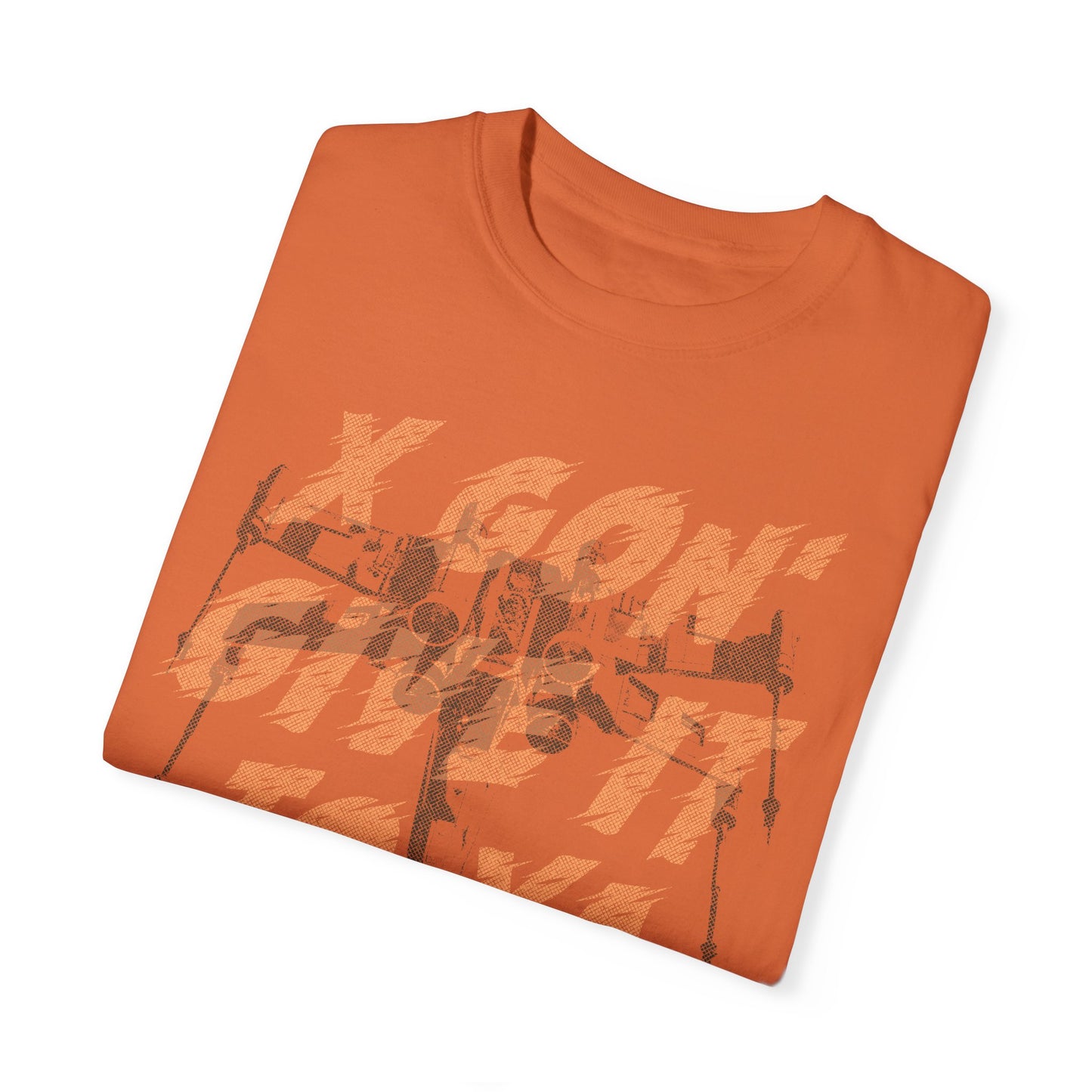 X-Wing Gon' Give It To Ya t-shirt