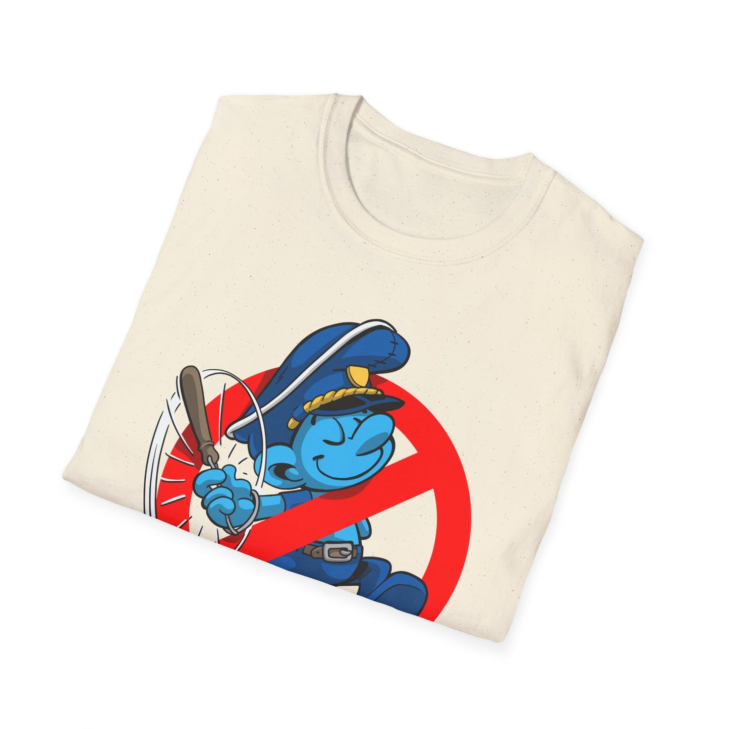 S the Police t-shirt