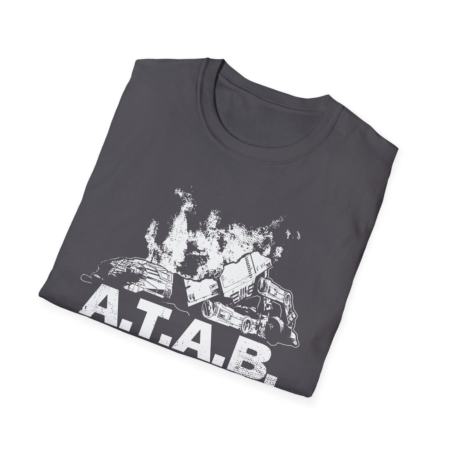 ATAB AT-AT t-shirt