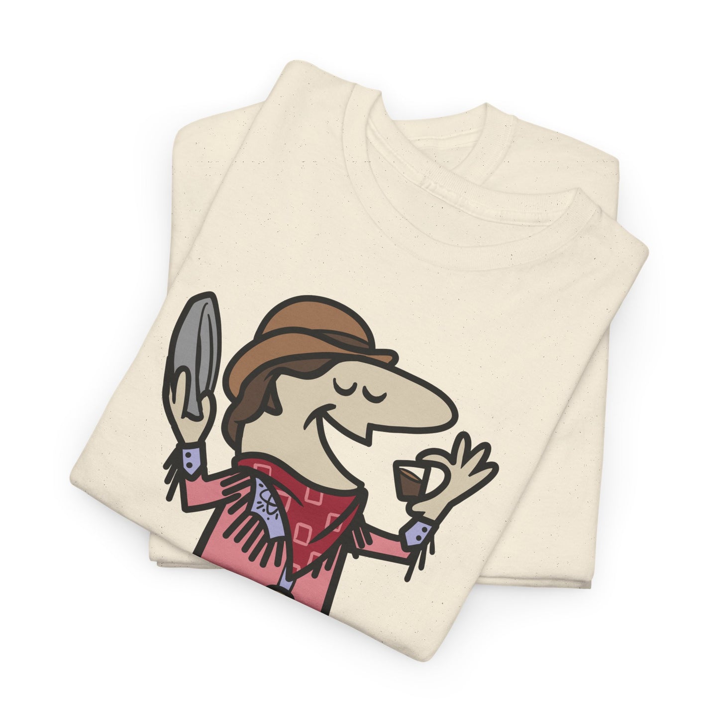 Little Slackers t-shirt