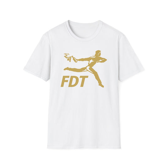FDT t-shirt