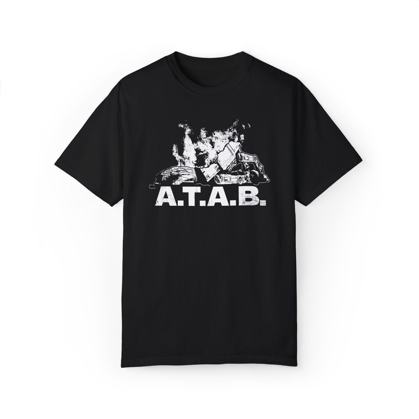 ATAB AT-AT t-shirt