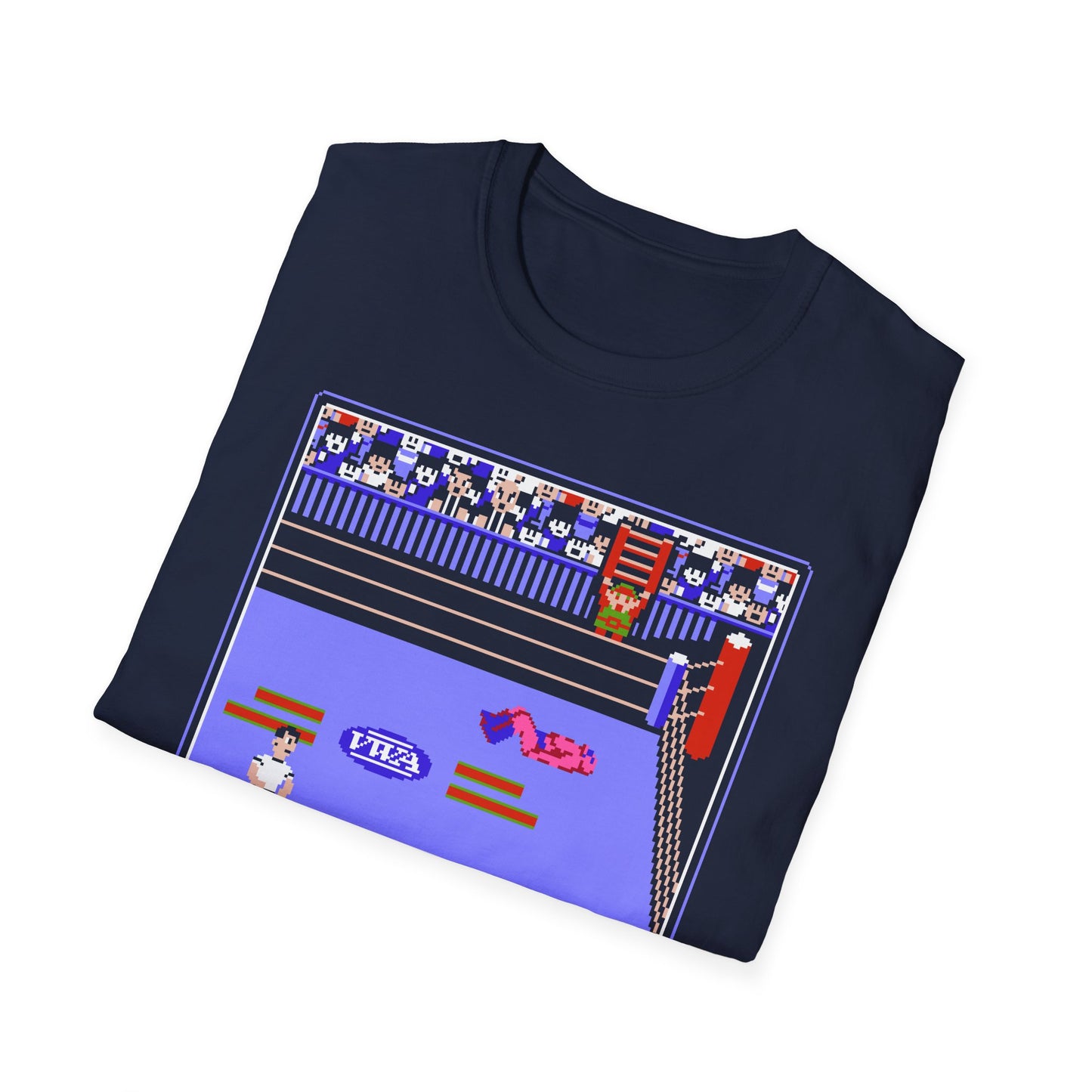 Link in the Ring t-shirt