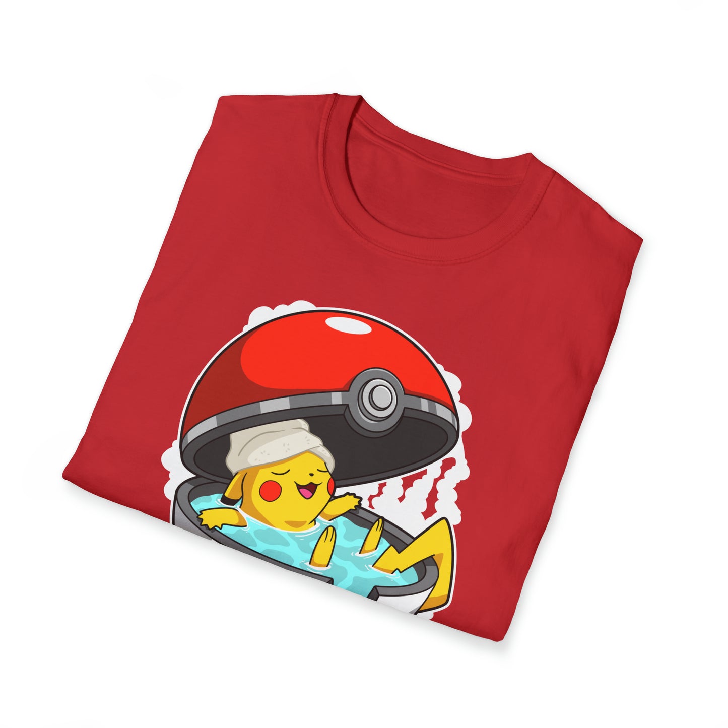 Classic Ball Self Care t-shirt