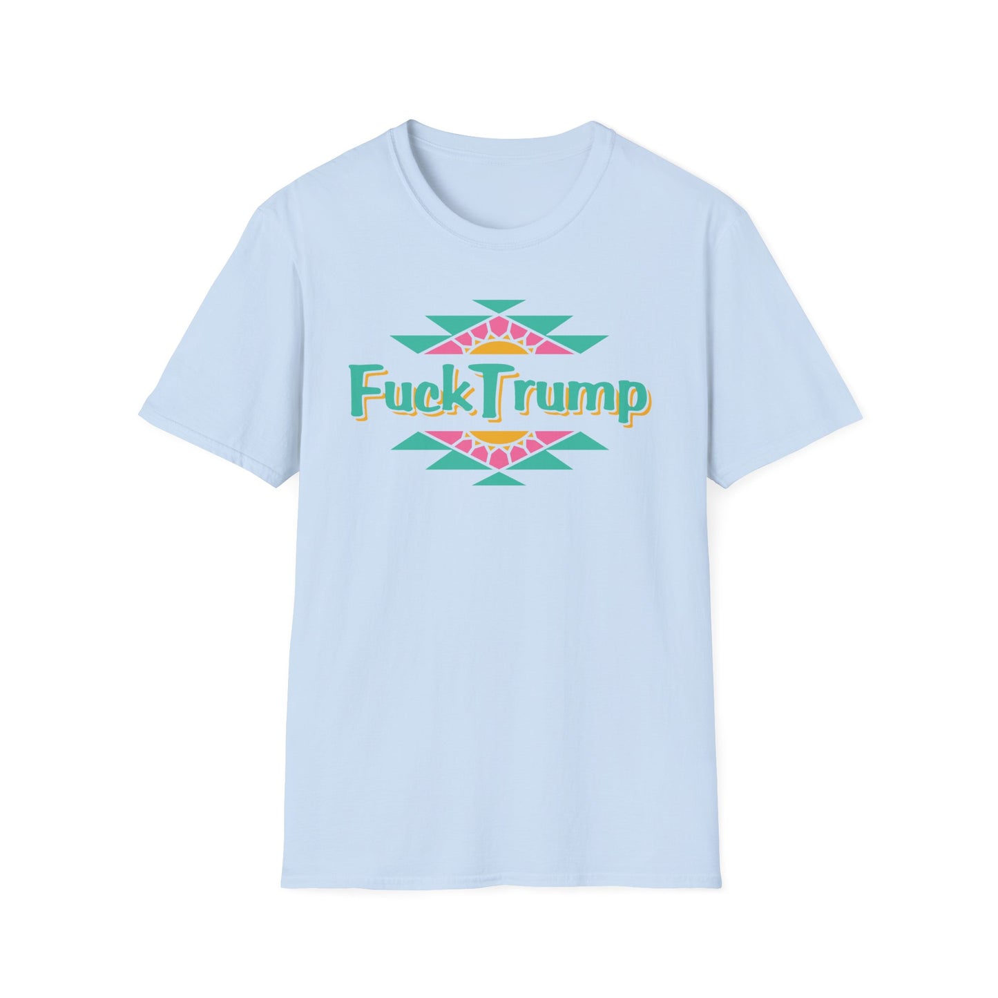 Arizona FDT t-shirt