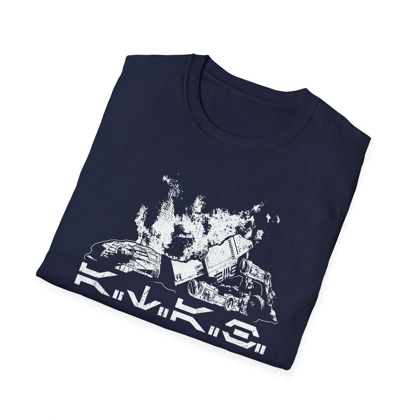 ATAB AT-AT (Aurebesh) t-shirt