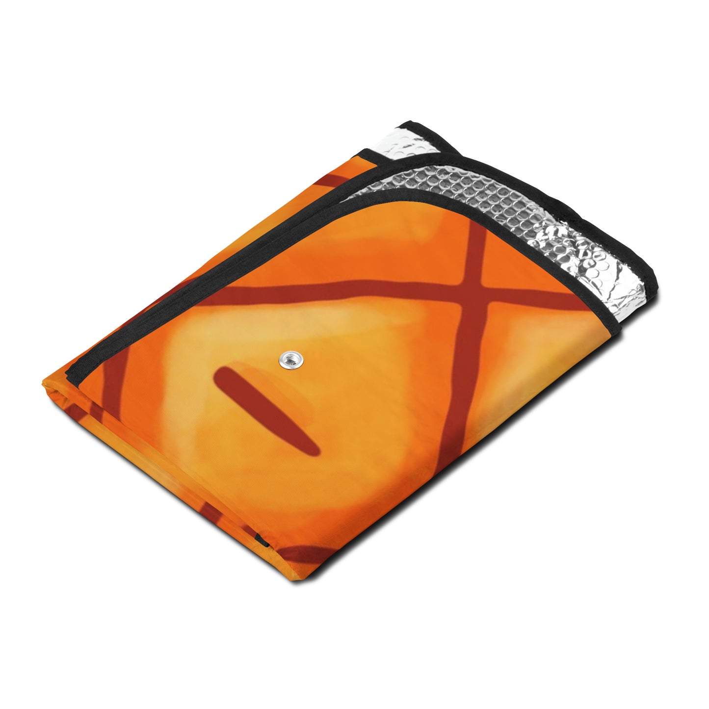 Pineapple Under the Seat car sun shade