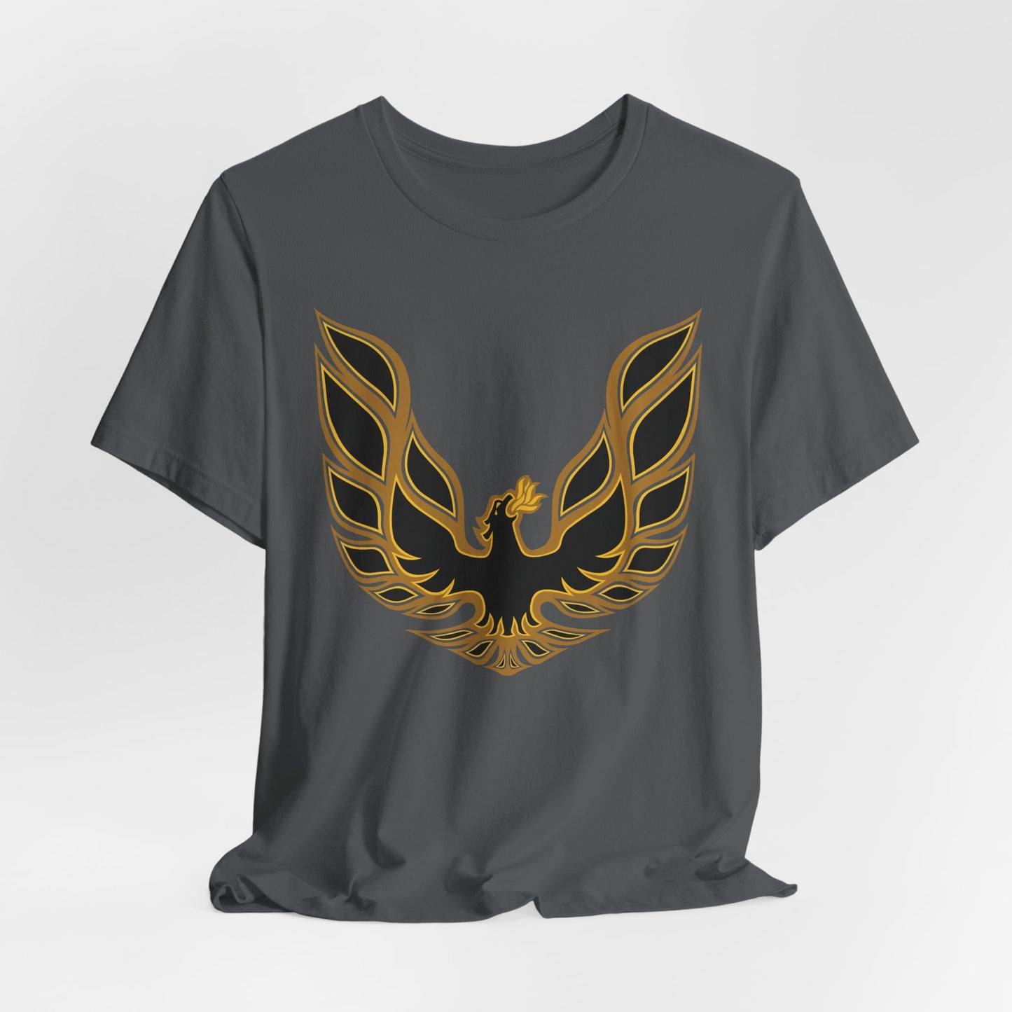 Hot Wings t-shirt