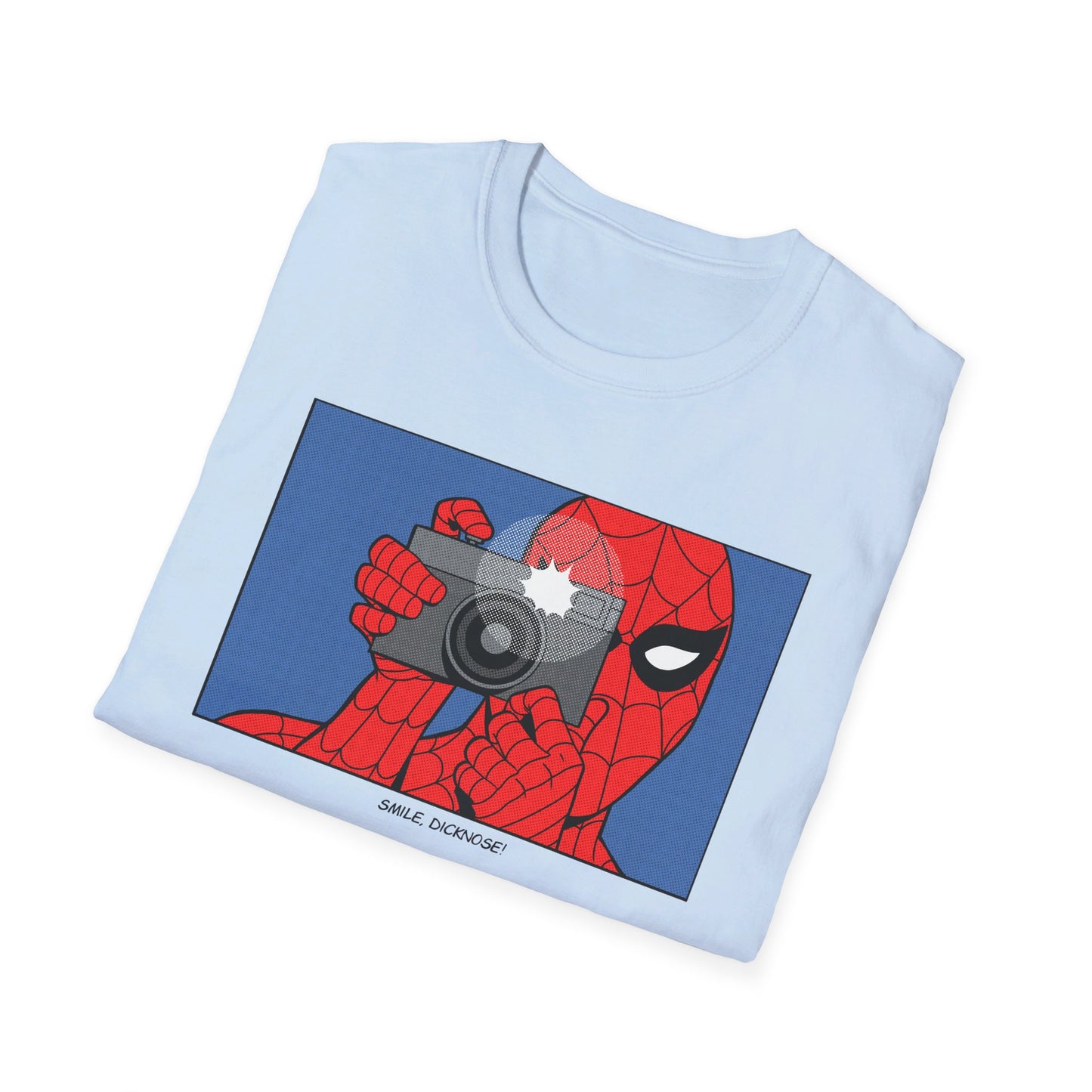 One For JJ t-shirt