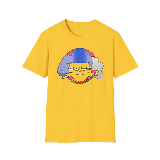 Bouvier Sister t-shirt