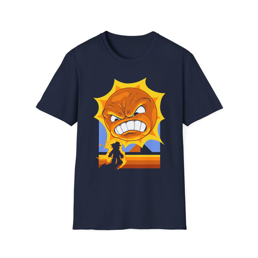 Fun in the Sun t-shirt