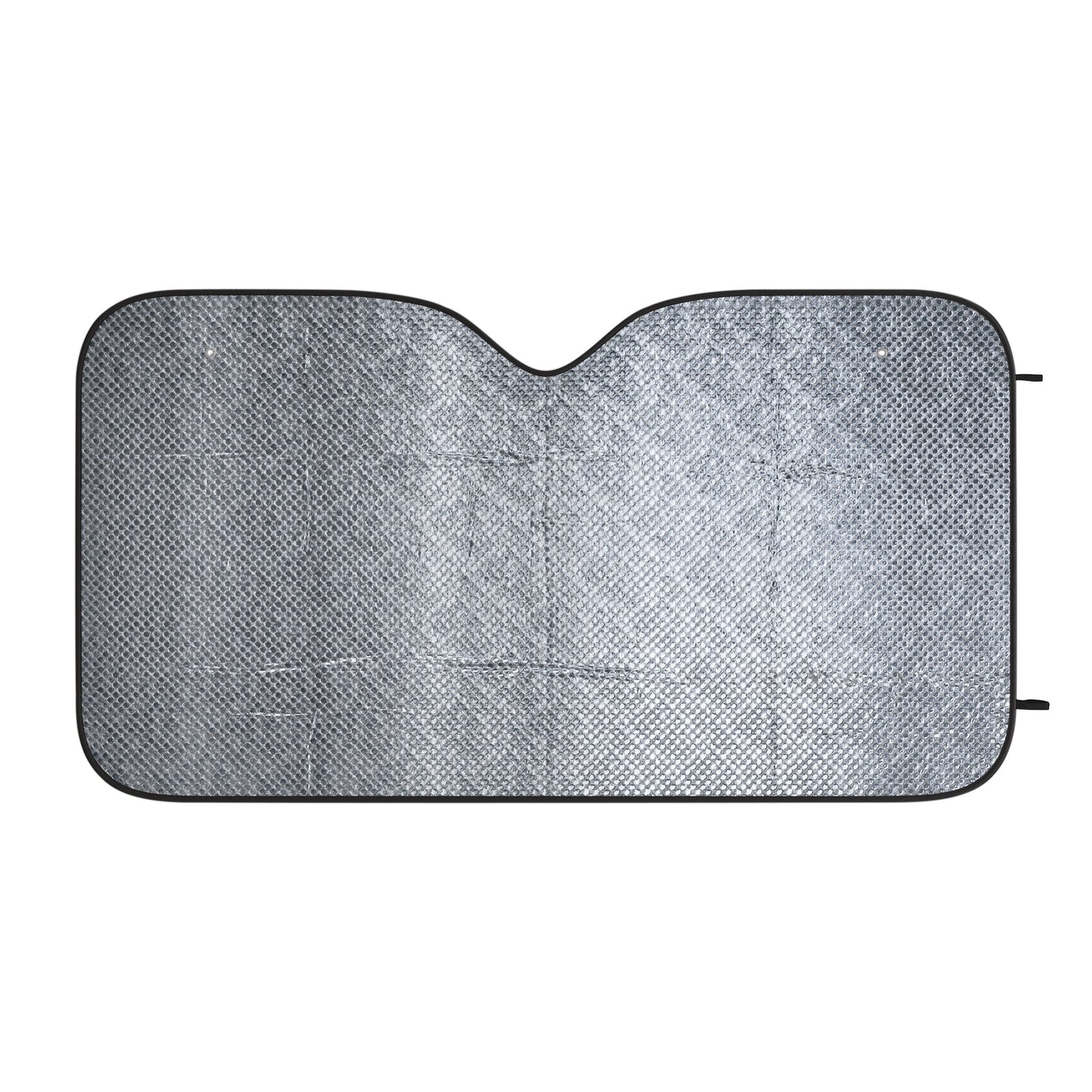 Boom Boom Brothers car sun shade
