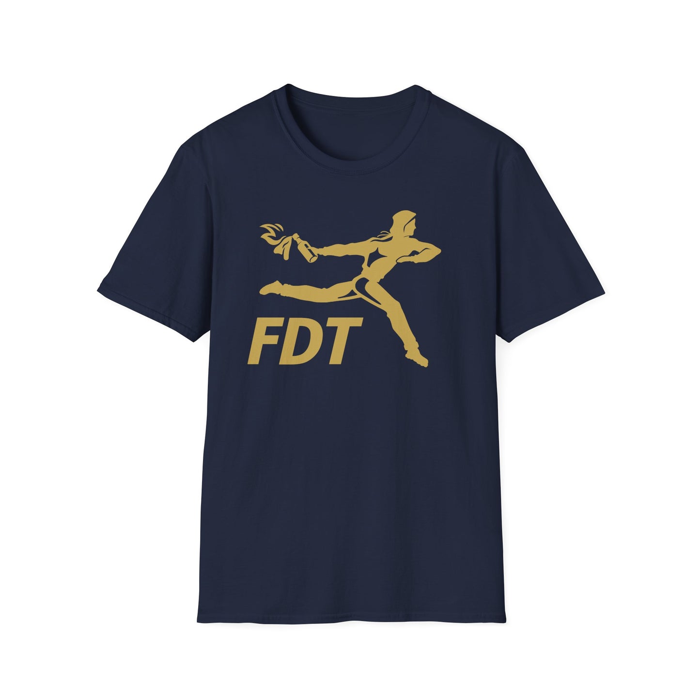 FDT t-shirt