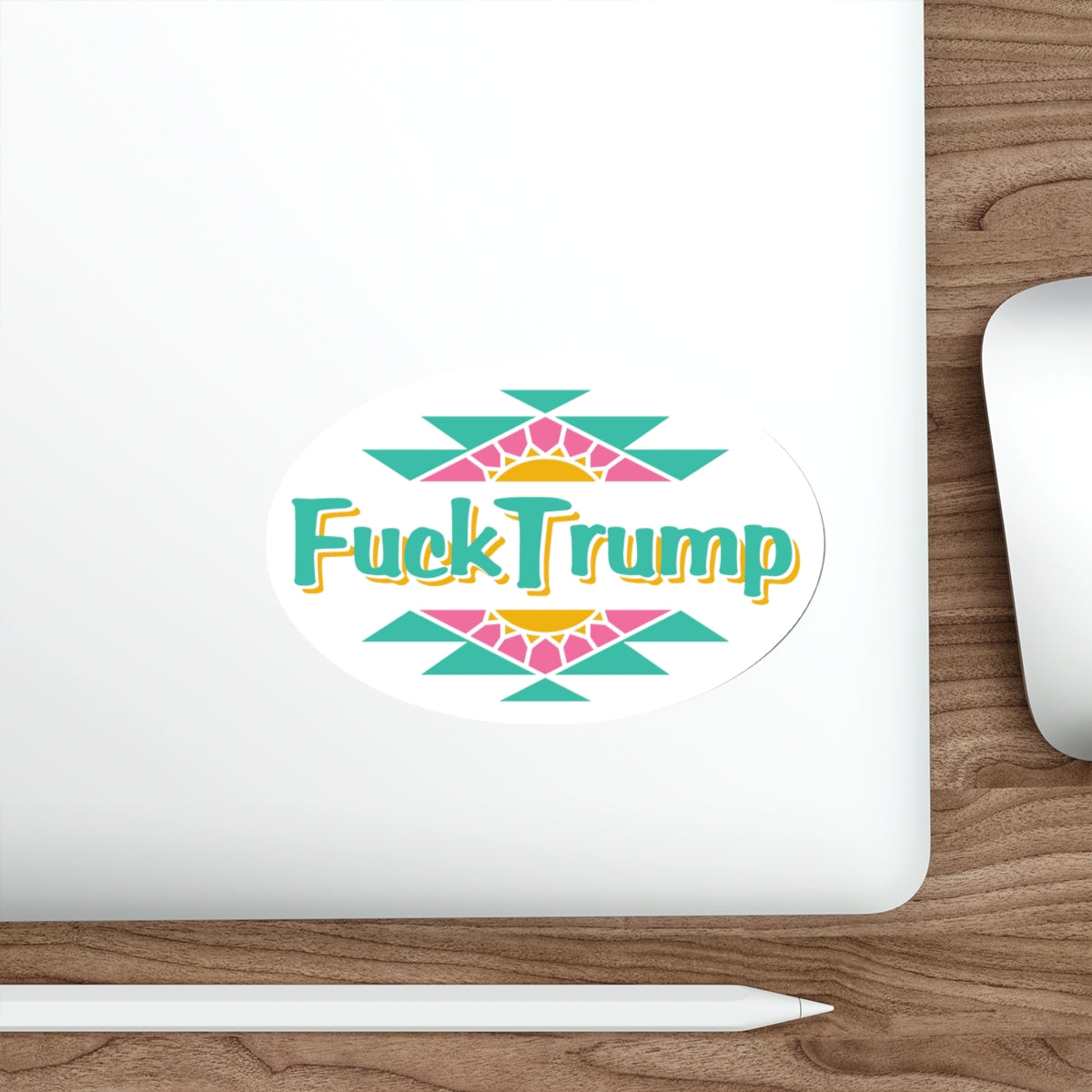 Arizona FDT vinyl sticker