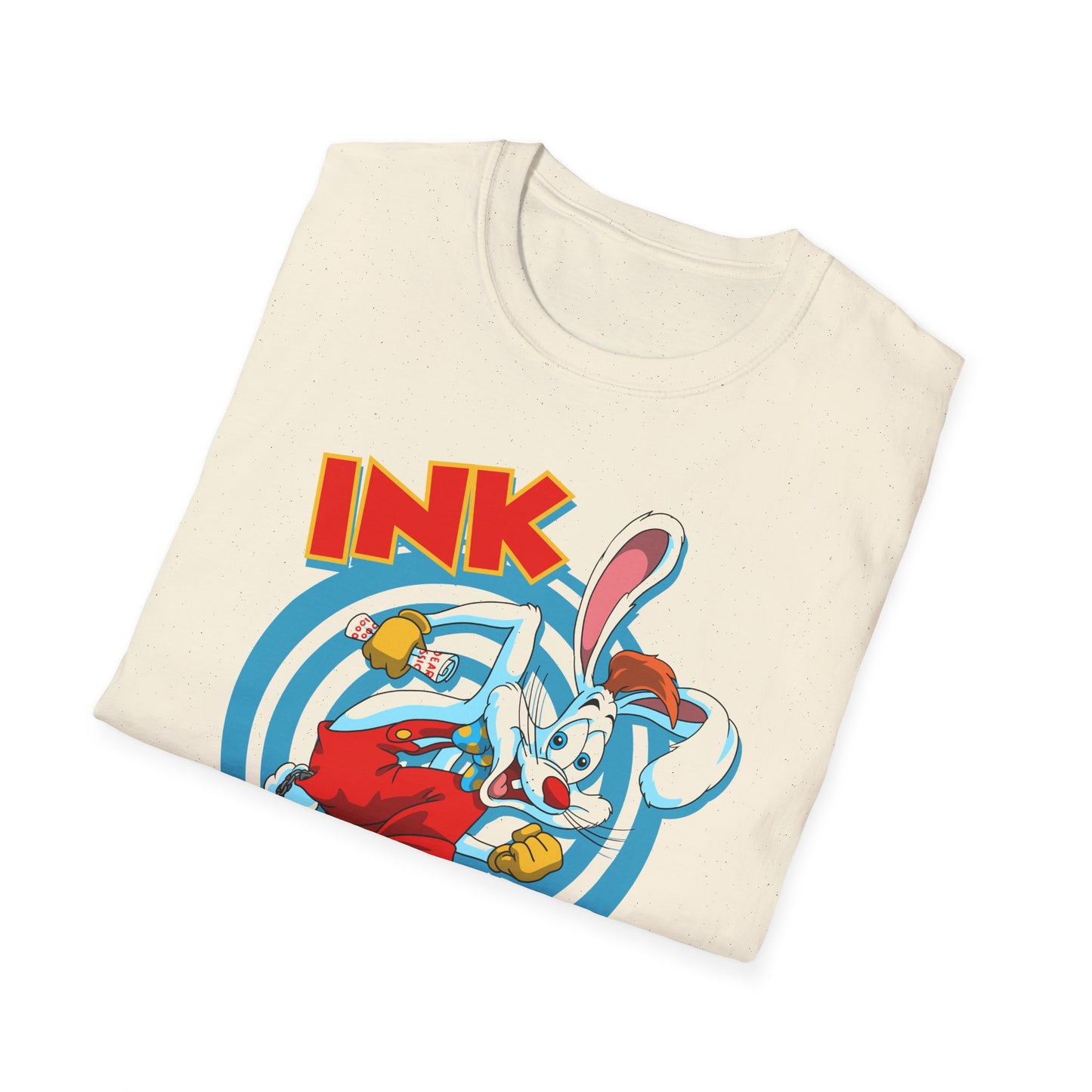 INK-182 t-shirt
