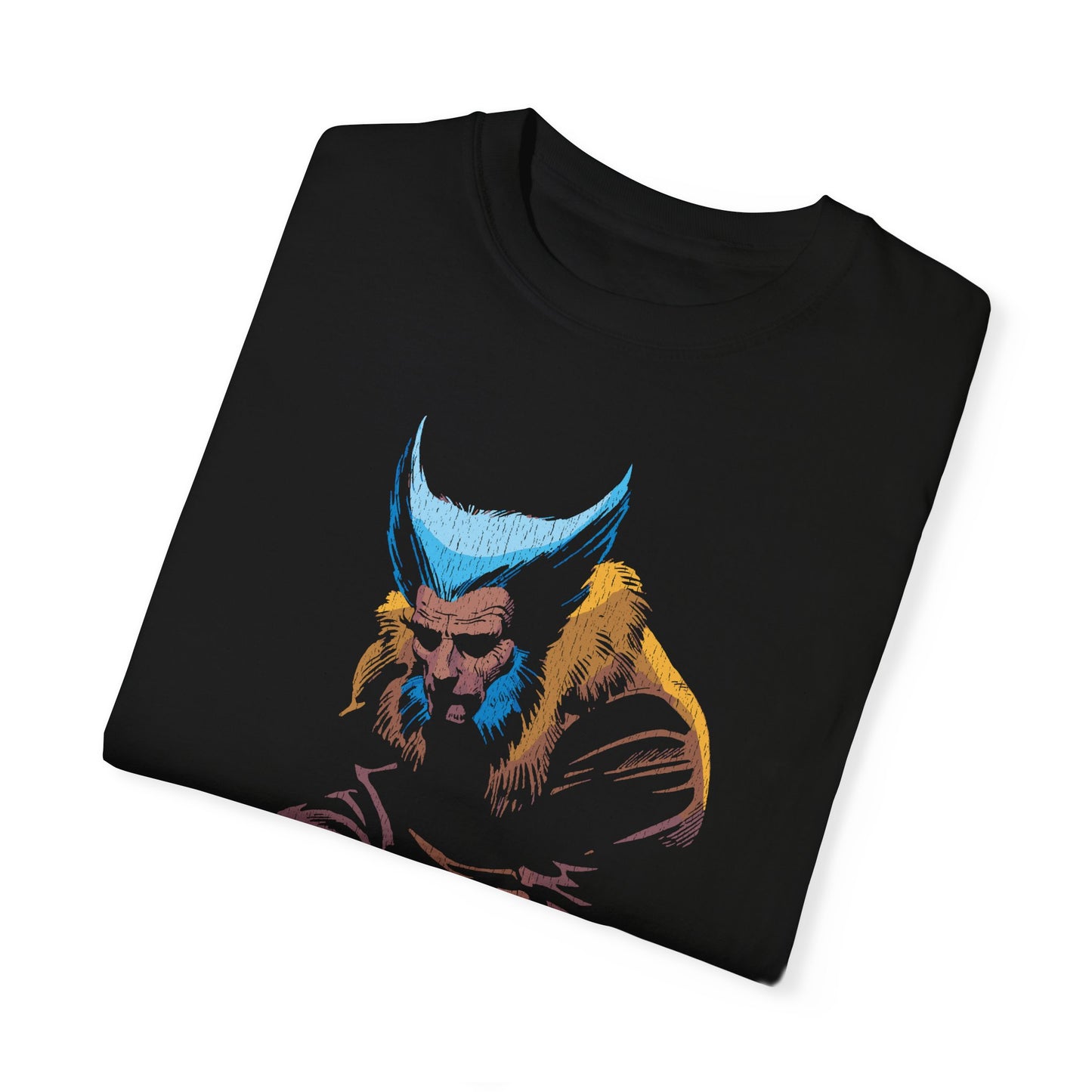 Lonely Logan tee
