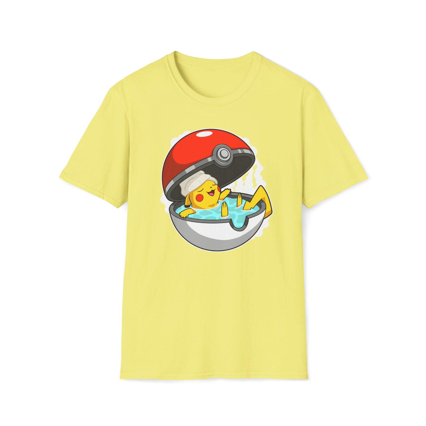 Classic Ball Self Care t-shirt