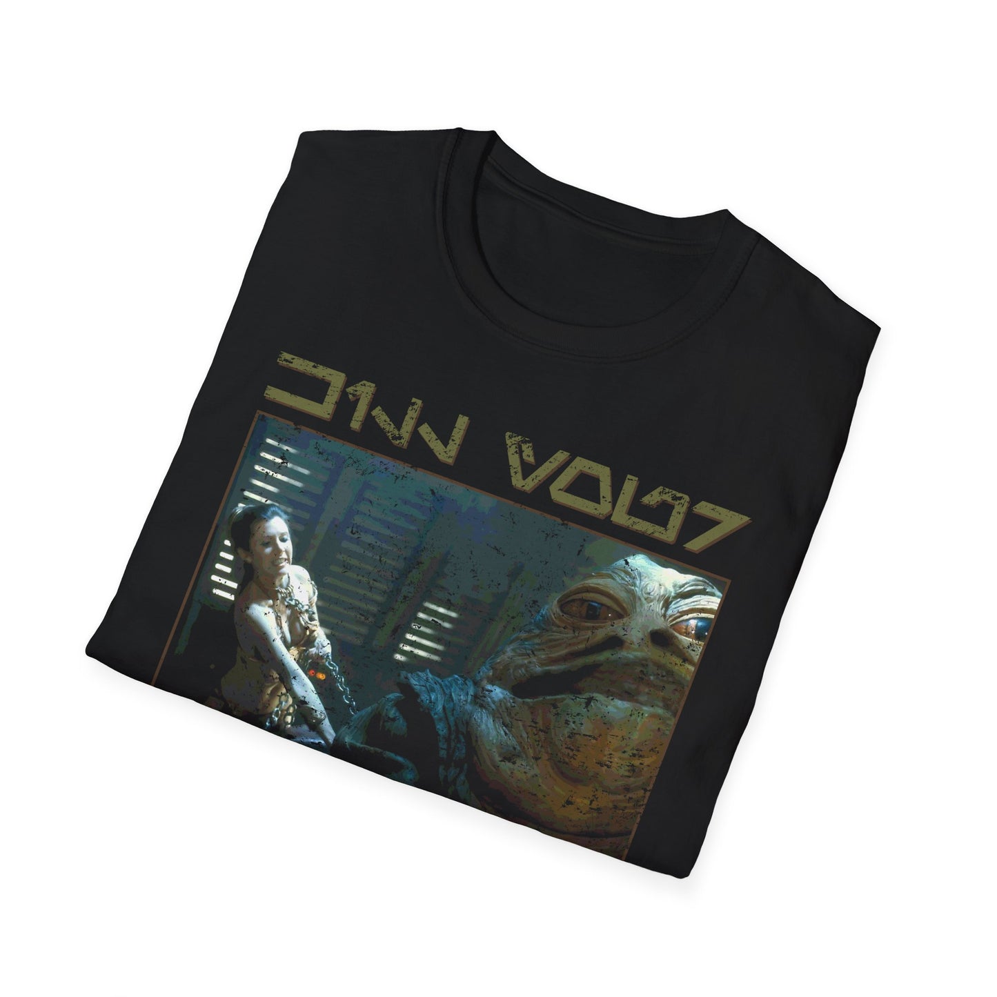 Kill Your Masters t-shirt